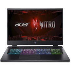 Игровой ноутбук Acer Nitro 17 AN17-41-R8CN NH.QMXEL.001