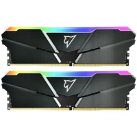 Оперативная память Netac Shadow RGB 2x16ГБ DDR4 3600 МГц NTSRD4P36DP-32E