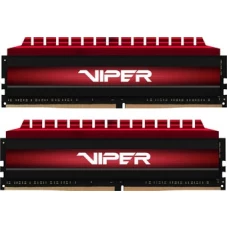 Оперативная память Patriot Viper 4 Series 2x32ГБ DDR4 3200 МГц PV464G320C6K