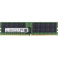 Оперативная память Samsung 64ГБ DDR5 4800 МГц M321R8GA0BB0-CQKZJ