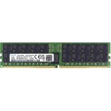 Оперативная память Samsung 64ГБ DDR5 4800 МГц M321R8GA0BB0-CQKZJ