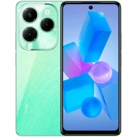 Смартфон Infinix Hot 40 Pro X6837 8GB/256GB (зеленый)