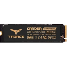 SSD Team T-Force Cardea A440 Pro Graphene 4TB TM8FPR004T0C129