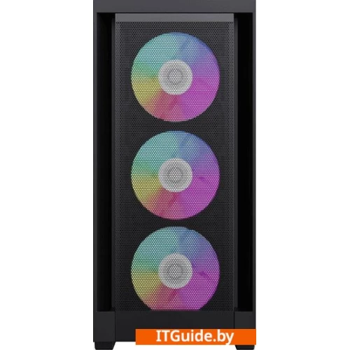 Компьютер TGPC Action 5 86302 A-X ver2