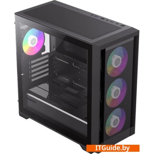 Компьютер TGPC Action 5 86302 A-X ver3