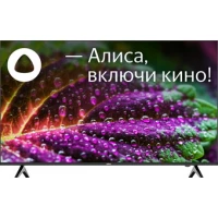 Телевизор BBK 50LED-8249/UTS2C