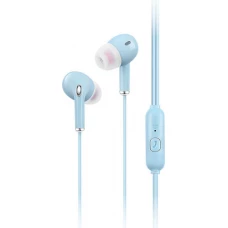 Наушники SmartBuy Pro Jr SBH-105-BU