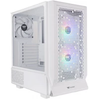 Корпус Thermaltake Ceres 330 TG ARGB Snow CA-1Y2-00M6WN-01