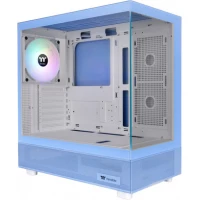 Корпус Thermaltake View 270 TG ARGB Hydrangea Blue CA-1Y7-00MFWN-00