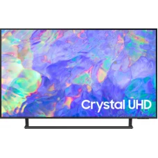 Телевизор Samsung Crystal UHD 4K CU8500 UE43CU8500UXCE