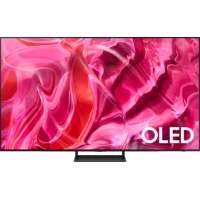 OLED телевизор Samsung OLED 4K S90C QE55S90CAUXCE