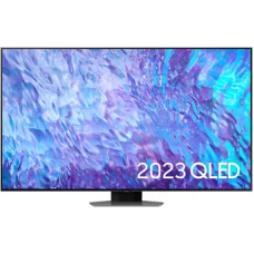 Телевизор Samsung QLED 4K Q80C QE75Q80CAUXCE