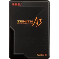 SSD GeIL Zenith A3 250GB GZ25A3-250G