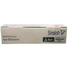 Картридж Sindoh N500T23KH