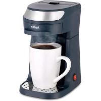 Капельная кофеварка Kitfort KT-7312