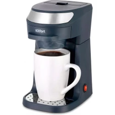 Капельная кофеварка Kitfort KT-7312