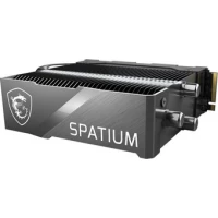 SSD MSI Spatium M570 Pro 2TB S78-440Q670-P83