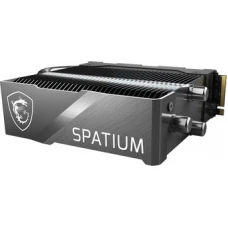 SSD MSI Spatium M570 Pro 2TB S78-440Q670-P83