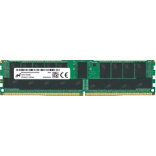 Оперативная память Micron 8ГБ DDR4 3200МГц MTA9ASF1G72PZ-3G2R1R