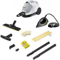 Пароочиститель Karcher SC 4 EasyFix Iron 1.512-631.0