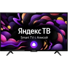 Телевизор IRBIS 43U1YDX188FBS2