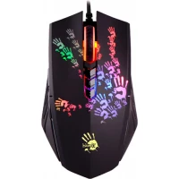 Игровая мышь A4Tech Bloody A60A (черный)