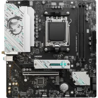 Материнская плата MSI B650M Gaming WiFi