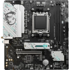 Материнская плата MSI B650M Gaming WiFi
