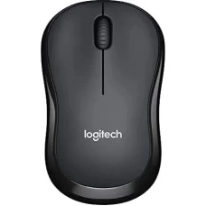 Мышь Logitech B175 (серый)