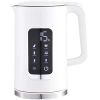 Электрический чайник TECHNO HHB8723D (белый)