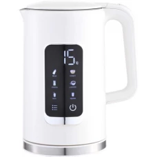 Электрический чайник TECHNO HHB8723D (белый)