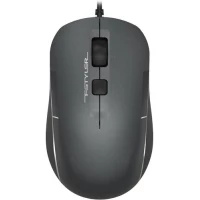 Мышь A4Tech Fstyler FM26 (серый)