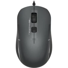 Мышь A4Tech Fstyler FM26 (серый)