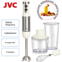 Погружной блендер JVC JK-HB5020