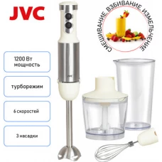 Погружной блендер JVC JK-HB5020