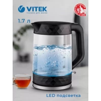 Электрический чайник Vitek VT-8809