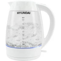Электрический чайник Hyundai HYK-G4506