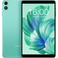 Планшет Teclast P85T 4GB/64GB Wi-Fi (мятный)