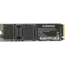 SSD SunWind NV3 SWSSD001TN3T 1TB