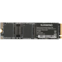 SSD SunWind NV3 SWSSD512GN3T 512GB