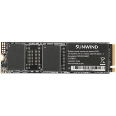 SSD SunWind NV3 SWSSD512GN3T 512GB