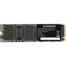 SSD SunWind NV4 SWSSD001TN4 1TB