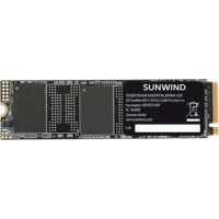 SSD SunWind NV4 SWSSD512GN4 512GB