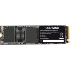 SSD SunWind NV4 SWSSD512GN4 512GB