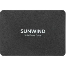 SSD SunWind ST3 SWSSD128GS2T 128GB