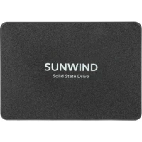SSD SunWind ST3 SWSSD001TS2T 1TB