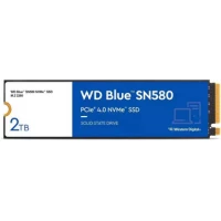 SSD WD Blue SN580 2TB WDS200T3B0E