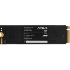 SSD Digma Meta S69 512GB DGSM4512GS69T