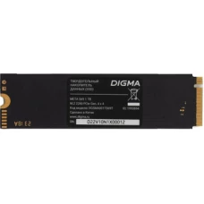 SSD Digma Meta S69 1TB DGSM4001TS69T