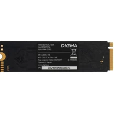 SSD Digma Meta S69 2TB DGSM4002TS69T